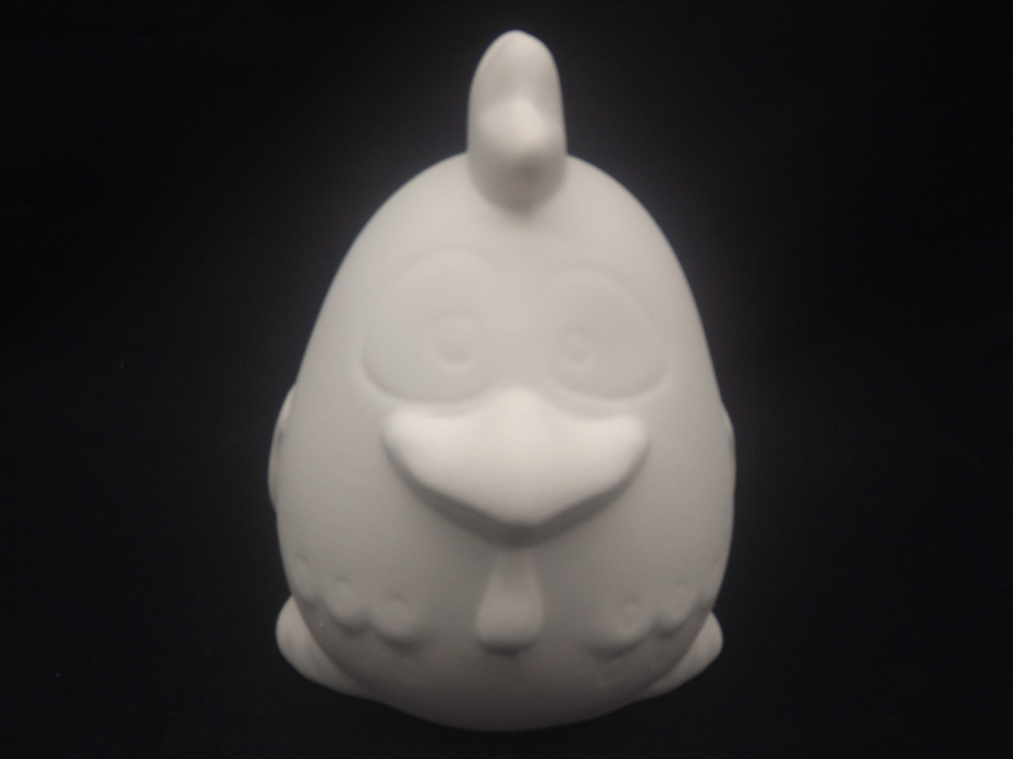Galinha Pintadinha